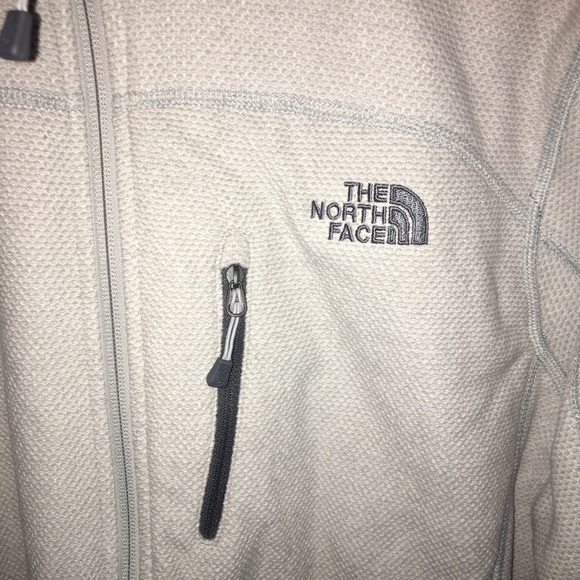 North Face zip jacket - Picture 2 of 4